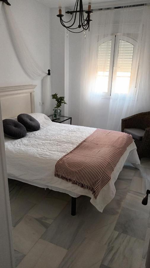 Apto Manamar - Entre Centro Y Playa - Parking Privado Gratis Sanlúcar de Barrameda Exterior foto